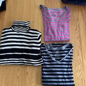 3/$15 Bundle of XL
